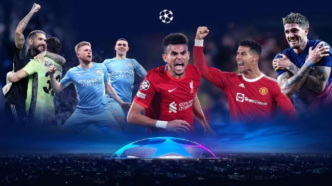 这些豪门在 这些豪门在