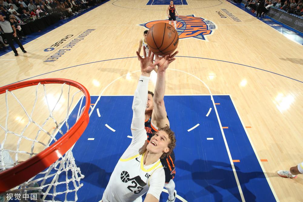 潜在影响 潜在影响