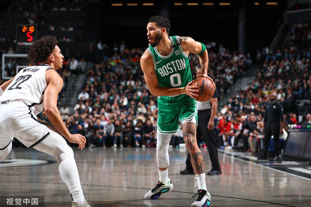 附加赛展望 附加赛展望